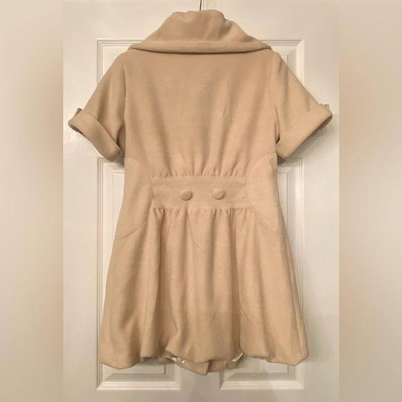 Pink Martini coat *New WITH Tags* - Picture 2 of 12